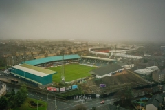 De Twaalfde Man - Dens Park