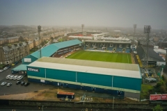 De Twaalfde Man - Dens Park